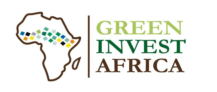 Logo GreenInvest