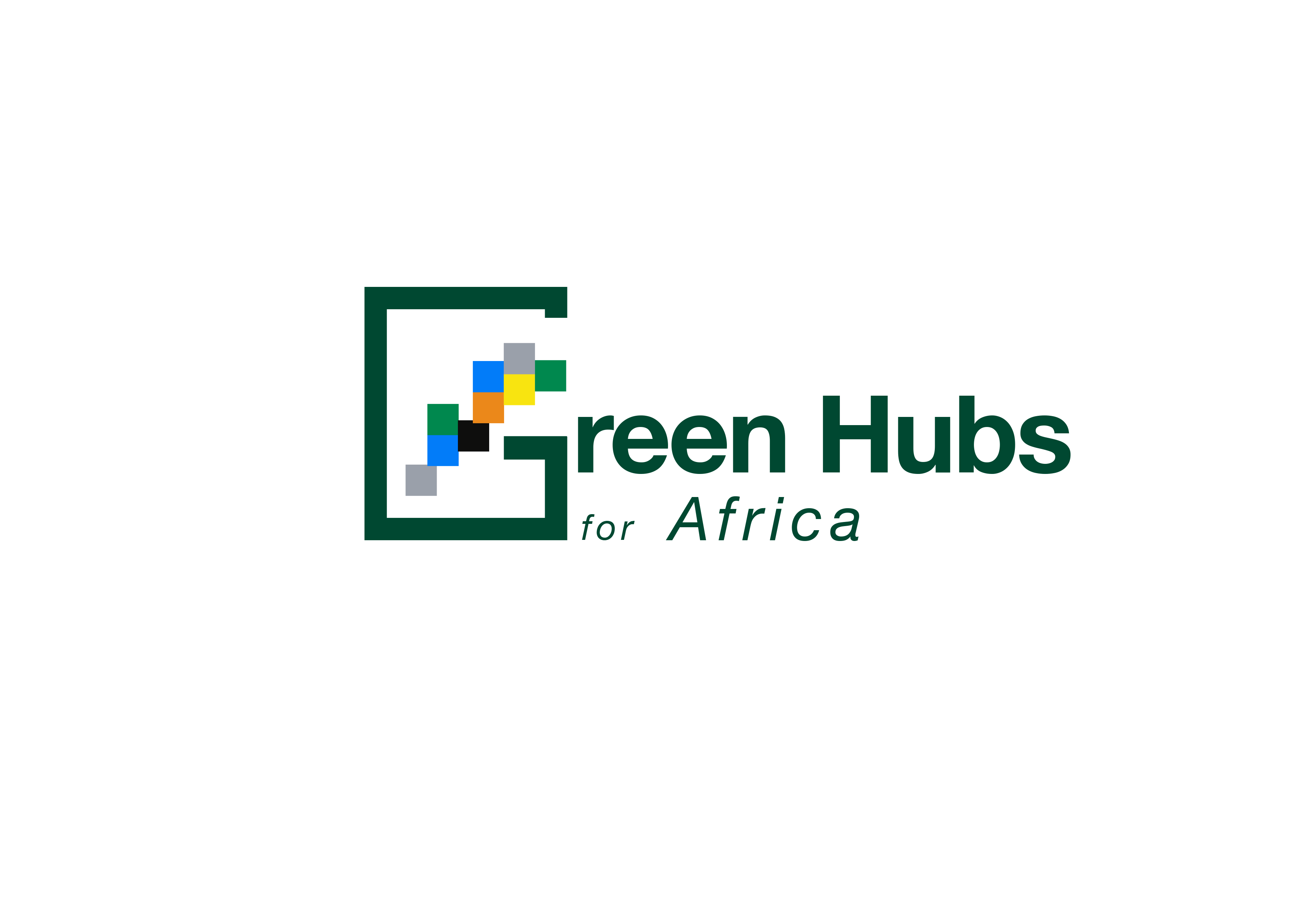 logo greenhubs
