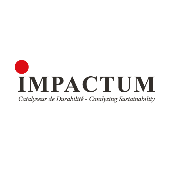 logo impactum