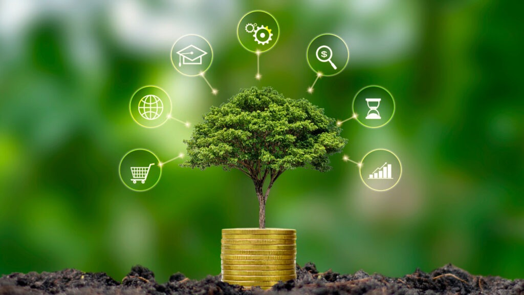 Finance Verte et Durable