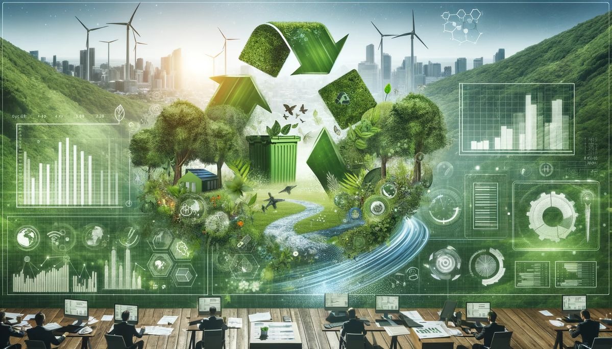 Energies Renouvelables