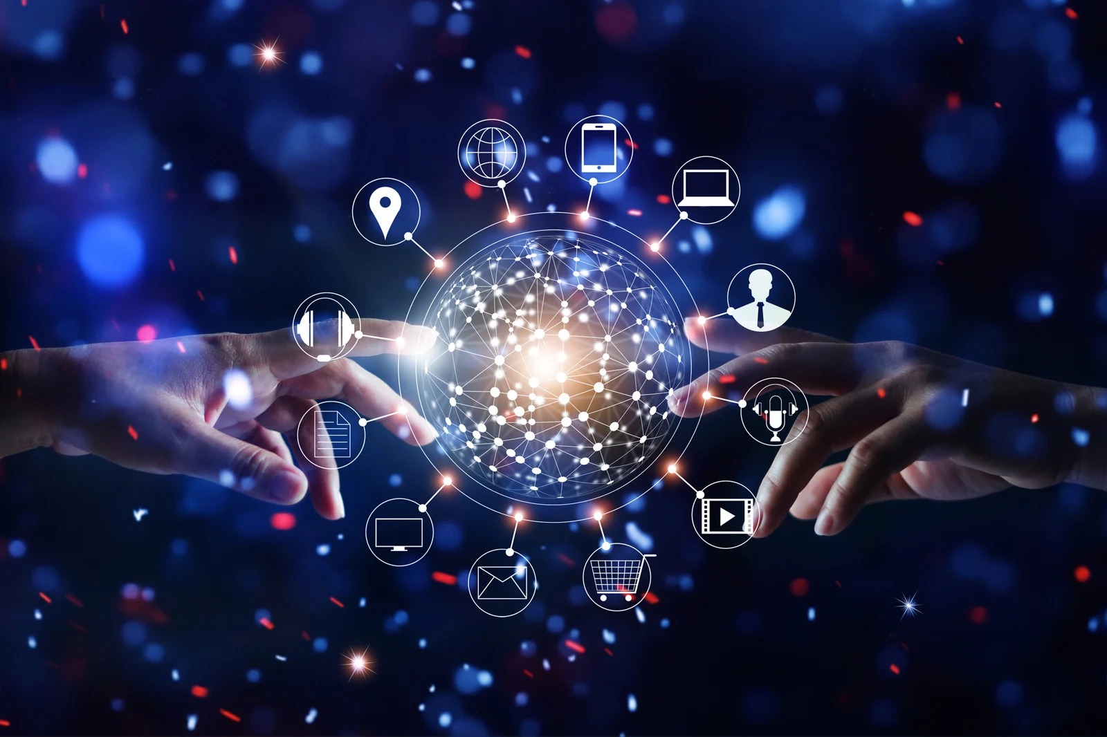 PROMOTION ET COMMUNICATION